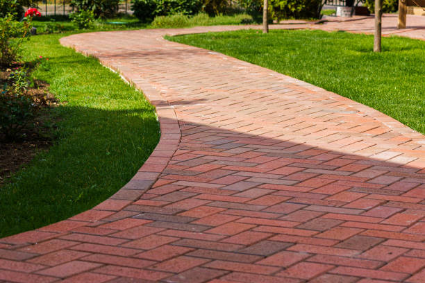 Trusted Derby, KS Driveway Pavers Experts